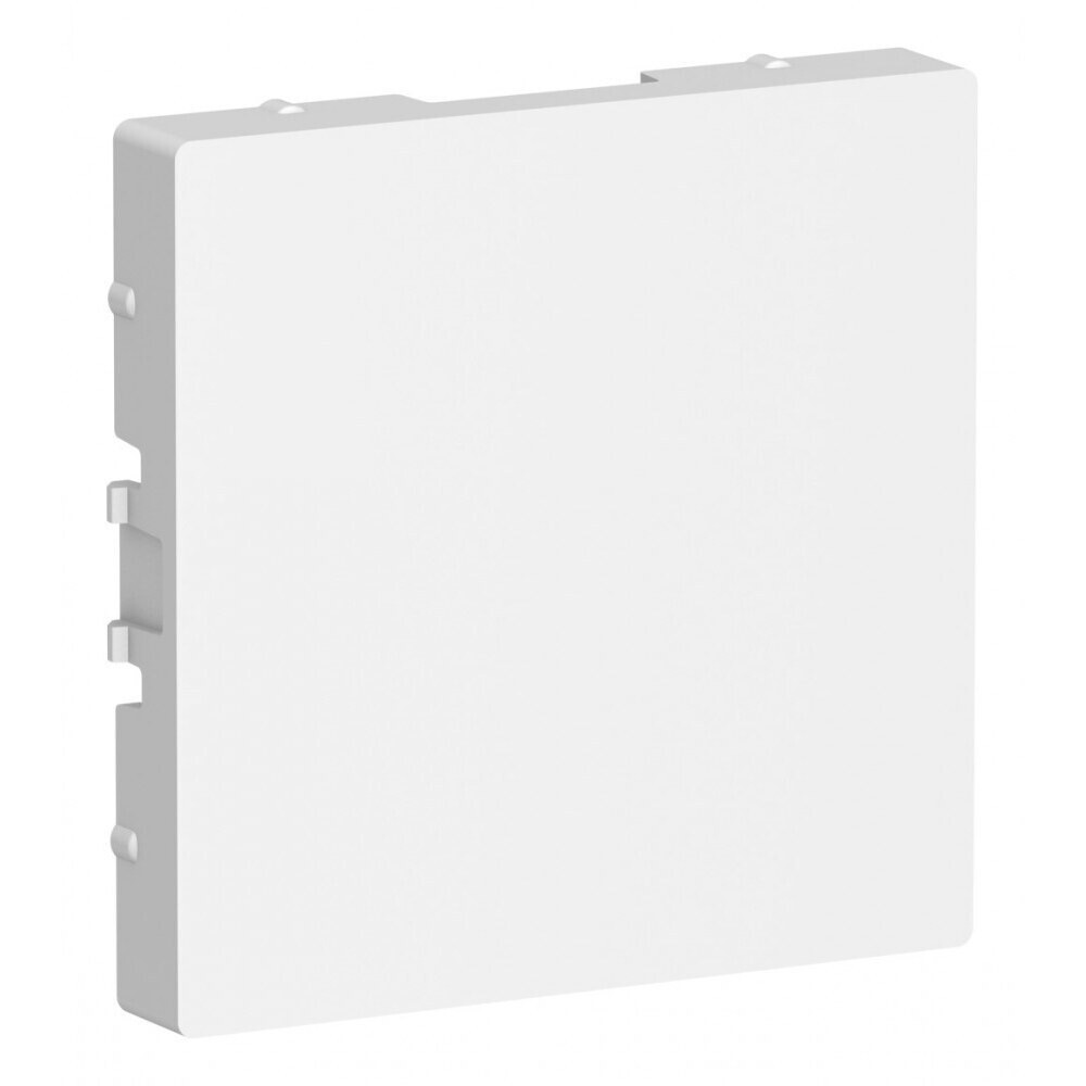 original-10005.jpg Заглушка Systeme Electric AtlasDesign встраиваемая лотос (ATN001309) — изображение 1