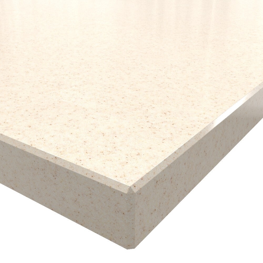 original-10011.jpg Панель стеновая для кухни искусственный камень с фаской 3000х600х12 мм sahara — изображение 1