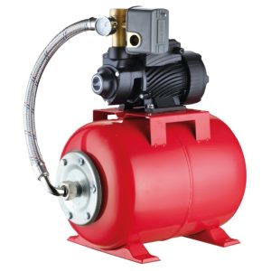 Насосная станция Pumpman ATQB60 35 л/мин