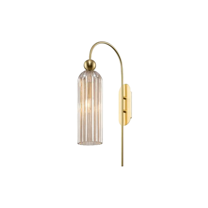 original-10154.jpg Бра Maytoni Antic E14 40 Вт 220-240 В золото IP20 (MOD302WL-01CG) — изображение 1