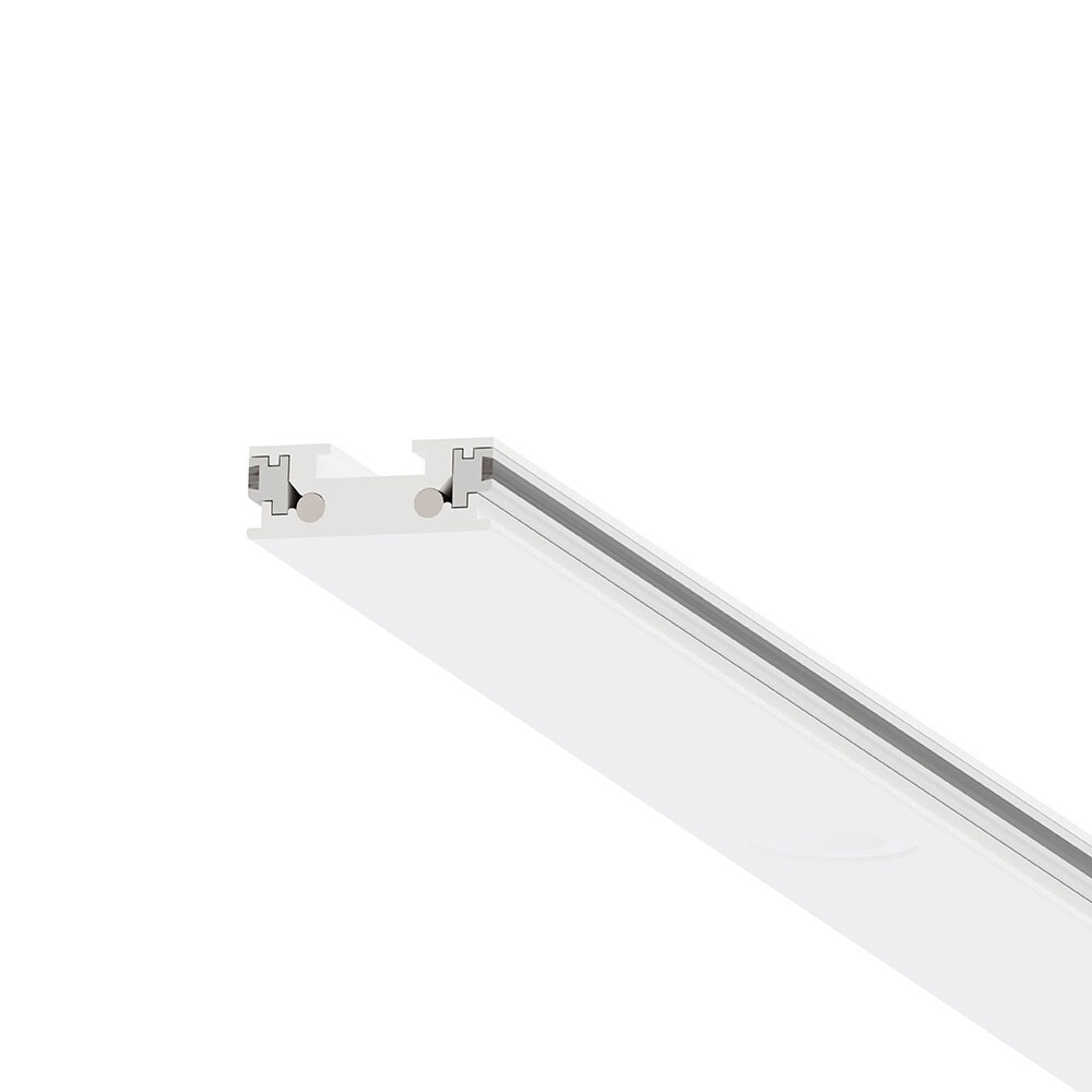 original-10179.jpg Шинопровод магнитный Arte Lamp Rapid 2 м белый (A613233) — изображение 1