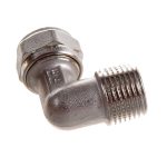 Угол Tiemme 16 обж(ц) х 3/4 НР(ш) (1600066)