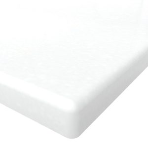 Панель стеновая для кухни искусственный камень 2400х600х12 мм frosty