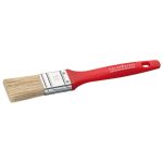 Кисть плоская смешанная щетина пластиковая ручка Color Expert 30х12 мм для красок на водной основе