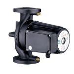 Циркуляционный насос для систем отопления Pumpman DN40F подъем 10 м 250 мм (GRS40/10F-M)