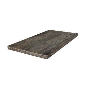 Щит мебельный ЛДСП 1200х400х16 мм сосна орегон