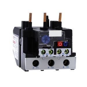 Реле тепловое EKF РТЭ-3357 (rel-3357-37-50) 660 В 50 А 3P