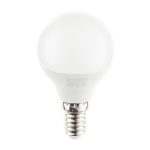 Лампа светодиодная Онлайт E14 2700К 10 Вт 700 Лм 220-240 В шар матовая