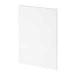 Фасад для шкафа белый матовый 496х716х18 мм