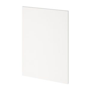 Фасад для шкафа белый матовый 496х716х18 мм