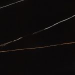 Керамогранит Lavelly Marble Accent черный полированный 600х600х8,2 мм (4 шт.=1,44 кв.м)