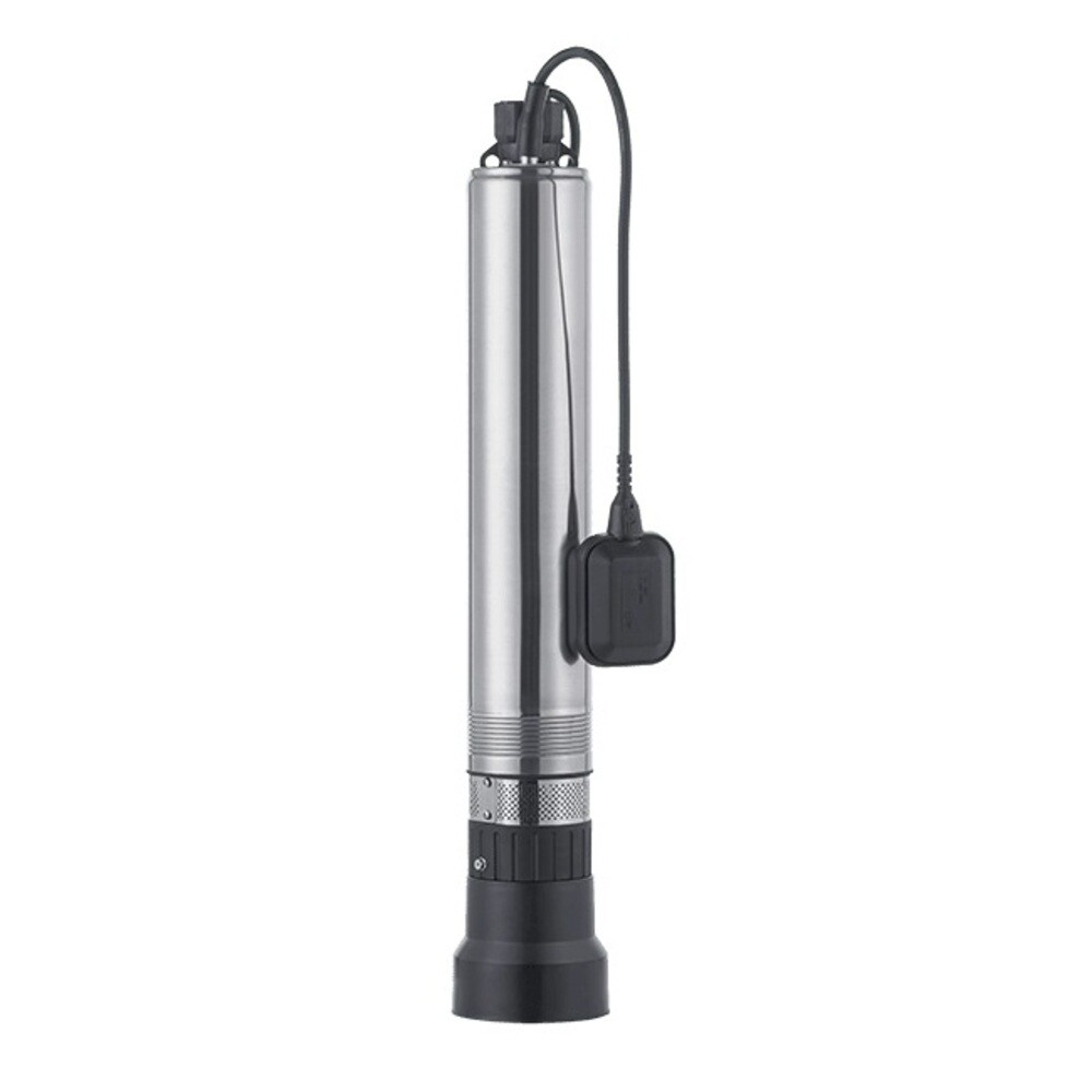 original-1075.jpg Насос колодезный UNIPUMP Eco Float-2 для чистой воды 85 л/мин нижний забор (25502) — изображение 1
