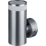 Светильник настенный Navigator NFS-W 001-04 GU10 35 Вт хром IP20 (93344)