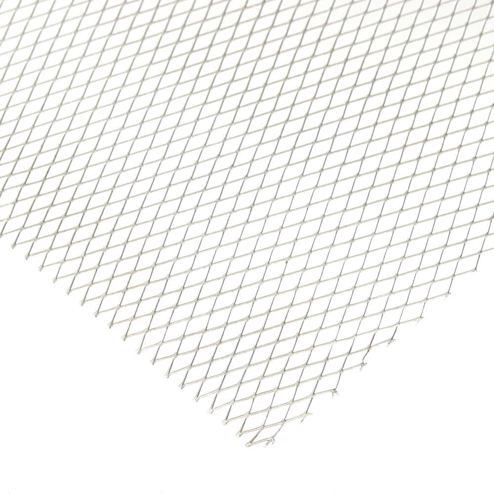 original-10898.jpg Лист алюминиевый TR16 0,8х500х1000 мм просечно-вытяжной — изображение 1