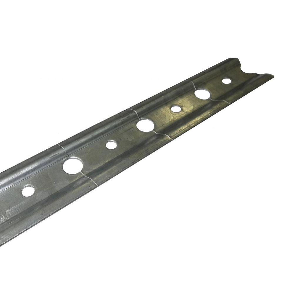 original-10922.jpg Планка для навесных конструкций металлическая 2 м (13400) — изображение 1