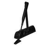 Доводчик дверной Dormakaba (40-80 кг) коричневый