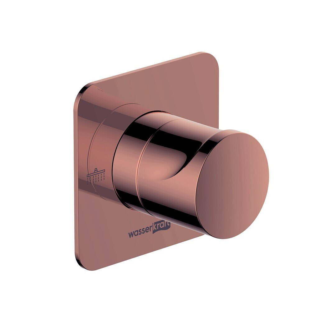 original-1101.jpg Переключатель потоков для душа WasserKraft Asphe 7700 на 2 выхода (A287) — изображение 1