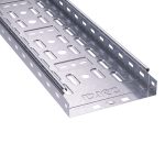 Лоток перфорированный DKC 300х50 мм 3 м (35265)