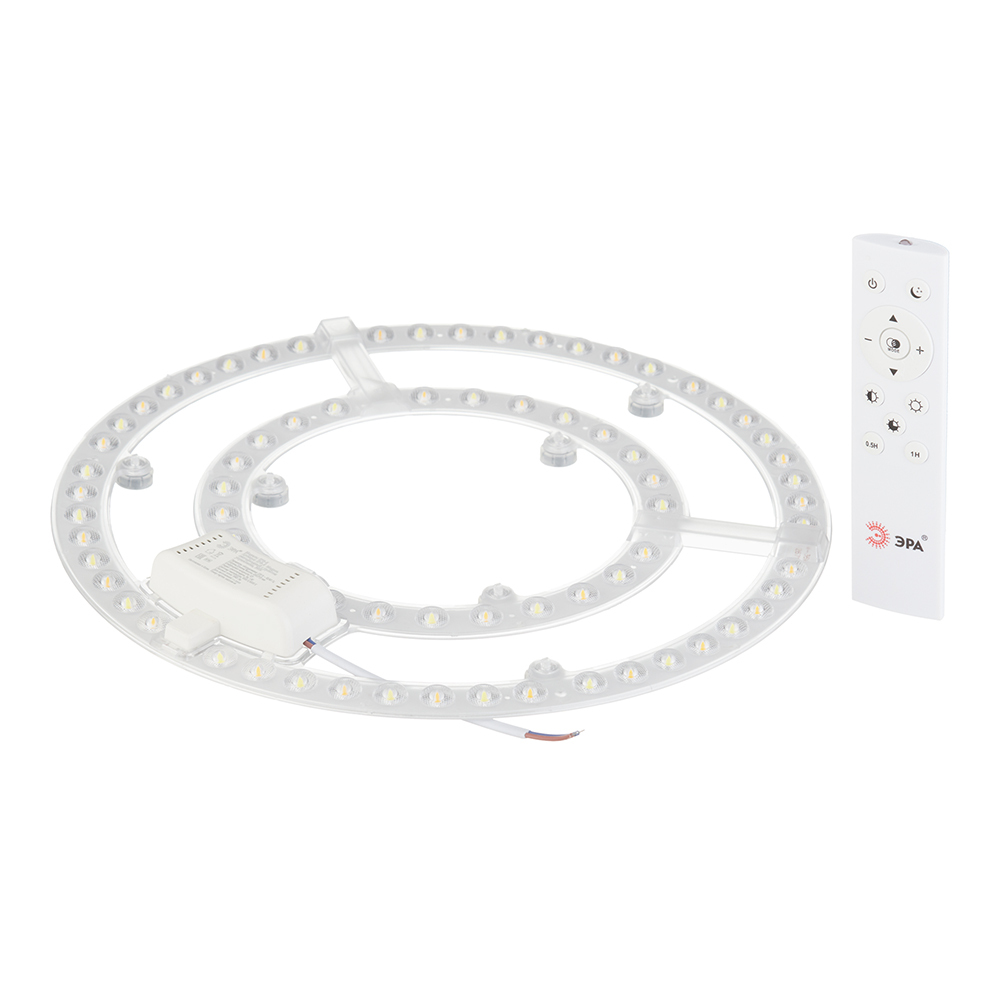 original-11062.jpg Модуль светодиодный Эра SPB-6 36 Вт IP20 170-250 В 3000-6500К с пультом (Б0051089) — изображение 1