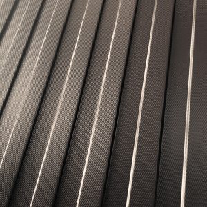 Профнастил С8 1,185х2 м 0,3 мм рельеф ромб коричневый