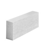 Газобетон ЛСР 100х250х625 мм D400