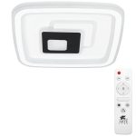 Светильник светодиодный потолочный Arte Lamp Forma 2700-7000К 72 Вт 13 кв.м белый IP20 (A1437PL-72WH)