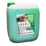 Теплоноситель Glanz Eco -30 °С 20 кг на основе пропиленгликоля