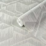 Обои компакт-винил на флизелиновой основе Fipar Platino R23706 (1,06х10,05 м)