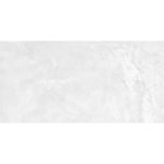 Керамогранит Керамин Плэйн белый 1200х600х10 мм (2 шт.=1,44 кв.м)