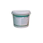 Герметик акриловый паропроницаемый наружный Bauset A белый 7 кг