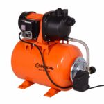 Насосная станция Вихрь АСВ- 800/24 60 л/мин (68/1/1)