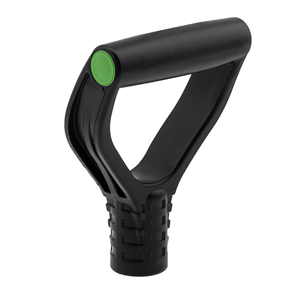 original-11618.jpg Рукоятка Сибртех пластиковая для лопат V-образная d32 мм (68439) — изображение 1