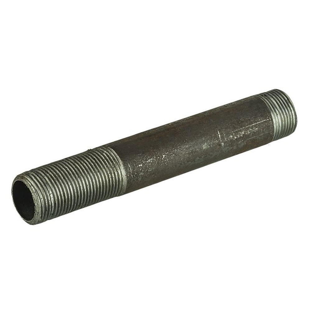 original-11756.jpg Сгон 1/2 НР(ш) х 110 мм стальной ДТРД — изображение 1