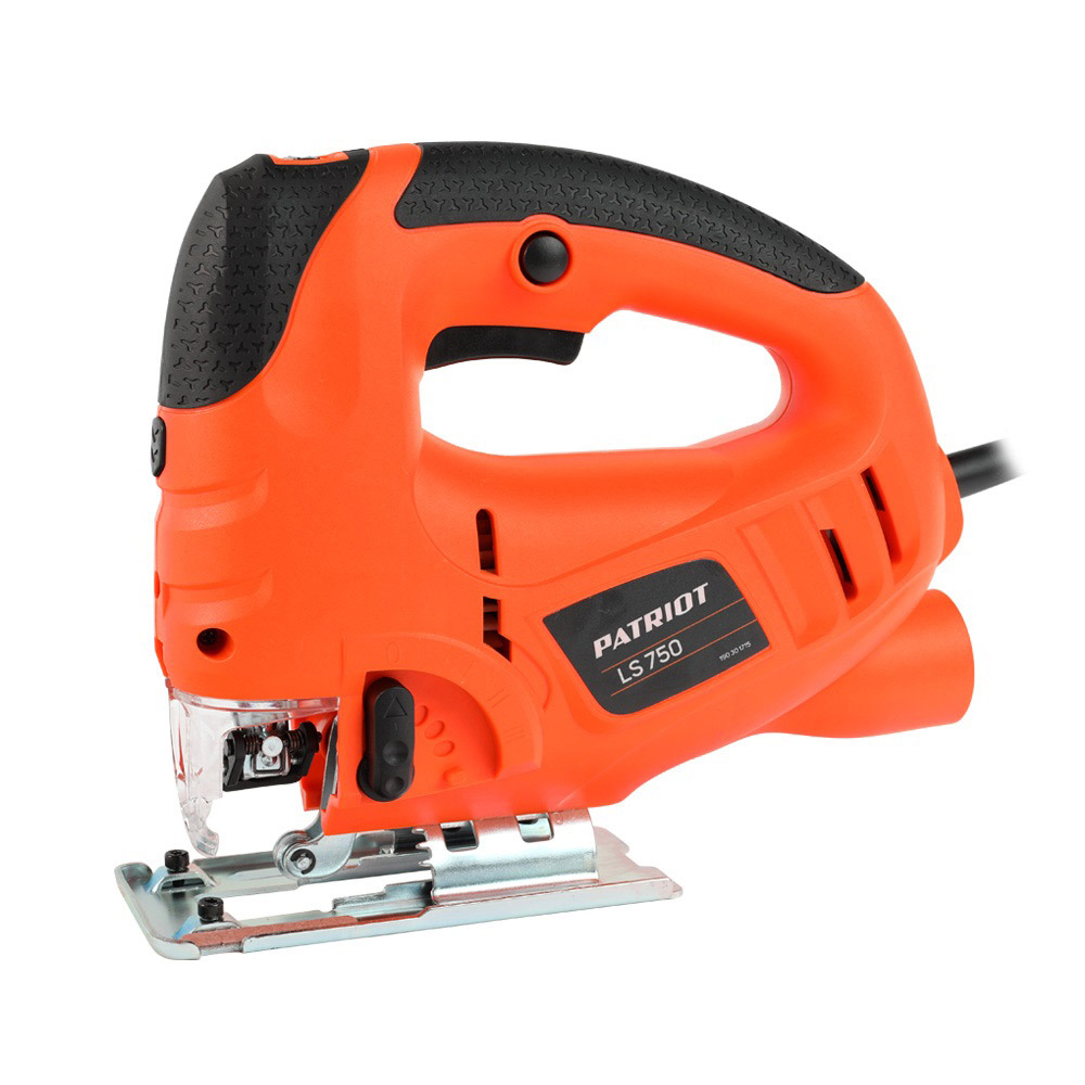 original-11794.jpg Лобзик электрический Patriot LS 750 800 Вт (190301715) — изображение 1