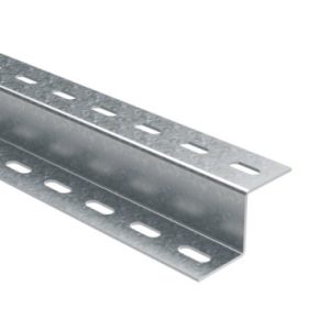 Профиль Z-образный DKC 2,5 мм 1 м (2068485)