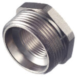 Футорка Stout 1 1/4 НР(ш) х 3/4 ВР(г) латунная (SFT-0029-011434)