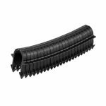 Скоба-фиксатор Ростерм для полимерных труб в кассете для такера (100033043)