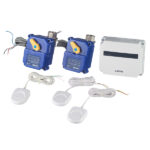 Система контроля протечки воды Neptun Bugatti Base 1/2 220 В (NEPBugBase12)