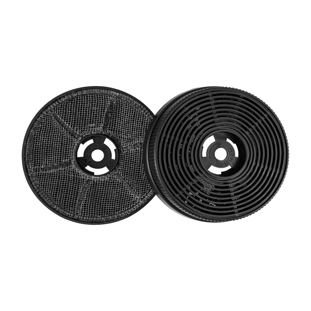 original-11968.jpg Фильтр для вытяжки угольный Lex L (2 шт.) — изображение 1