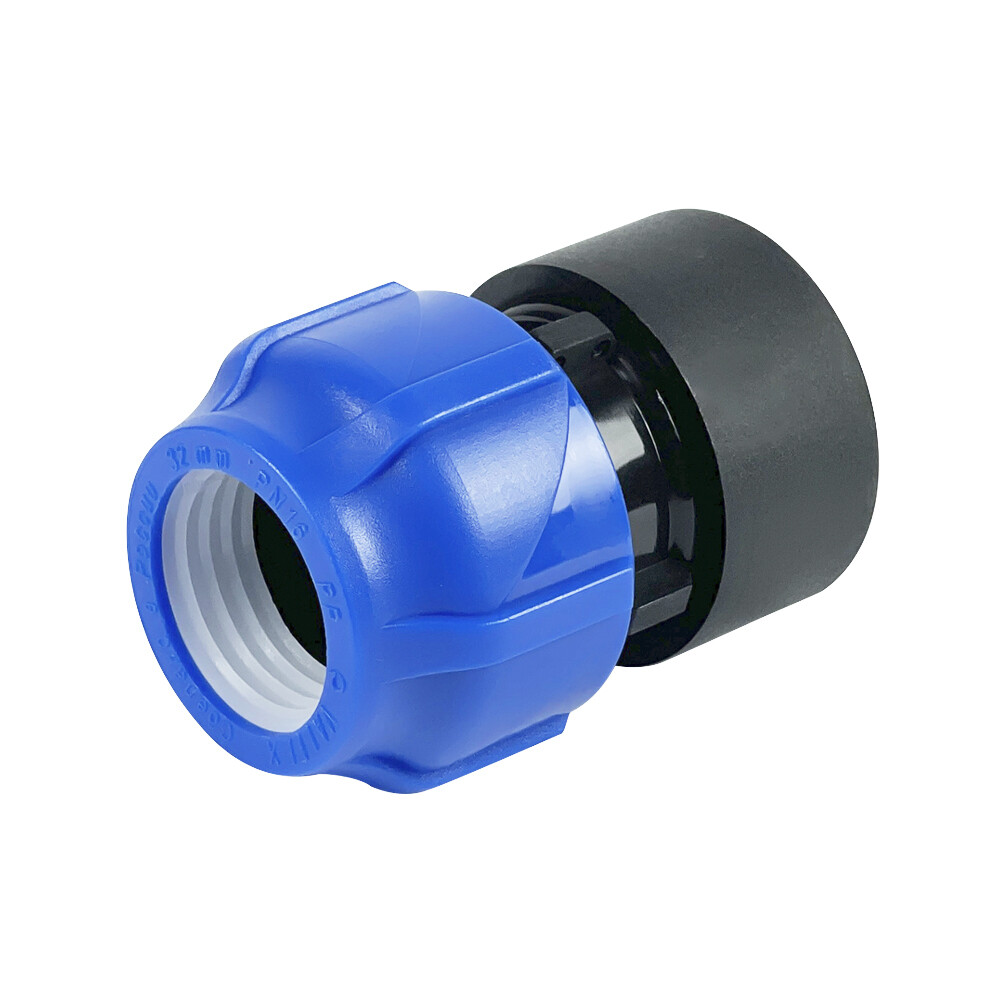 original-11990.jpg Муфта ПНД Valfex компрессионная переходная 32х1 1/4 ВР(г) — изображение 1