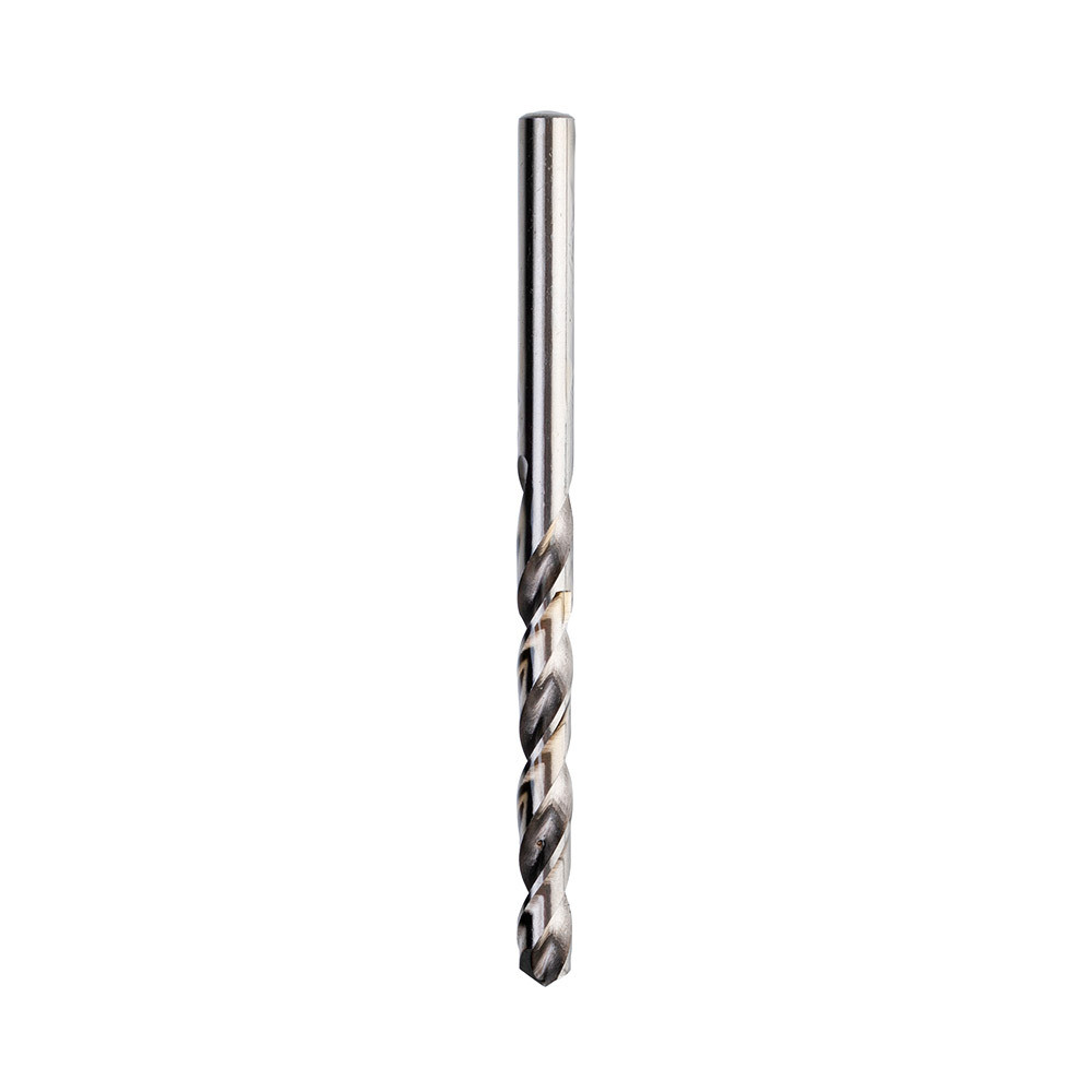 original-12090.jpg Сверло по металлу спиральное Rawlplug 6х93 мм (RT-HSSP-060) — изображение 1