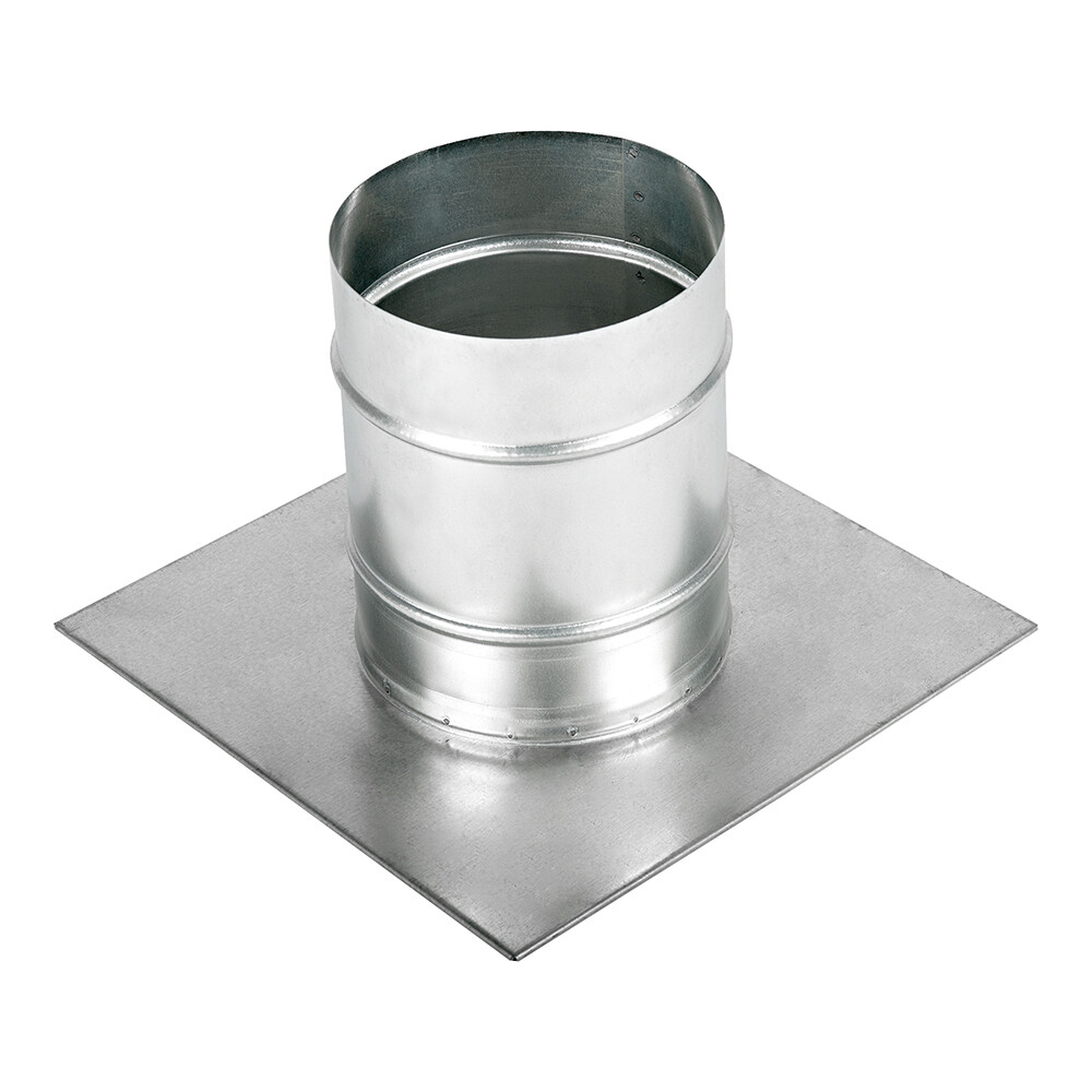 original-12118.jpg Плоское основание для турбодефлектора Era Pro d160 мм — изображение 1