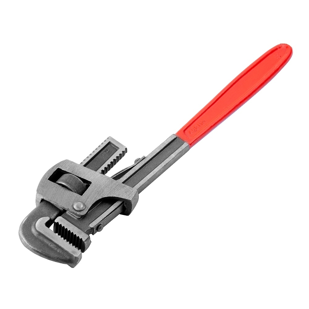 original-12165.jpg Ключ разводной Стиллсона AV Steel 450 мм — изображение 1