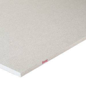 Файерборд Knauf 2500х1200х12,5 мм