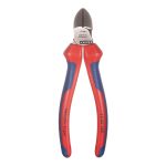 Бокорезы Knipex 160 мм (KN-7002160SB)