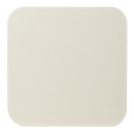 Переключатель Systeme Electric Blanca одноклавишный накладной бежевый (BLNVA106017)