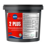 Клей акриловый для гибких напольных покрытий Kesto 2 Plus 4 кг