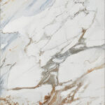 Панель композитная SPC 560х280х2,5 мм Stella Kerama глянцевая капрая 1,25 кв.м (8 шт.)