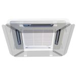 Экран-отражатель потолочный для кондиционера 750 мм