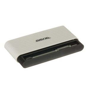 Набор отверток для точных работ Kranz RA-01 (KR-12-4751) (25 шт.)